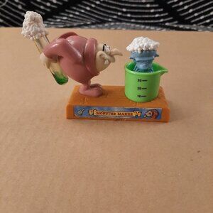 1998 BURGER KING TOY COLLECTABLE